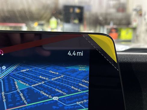 New 2026 Ford Expedition Max Platinum w/ Stealth Appearance Package image 17