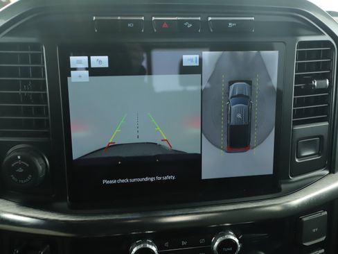 Used 2022 Ford F150 Lariat image 21