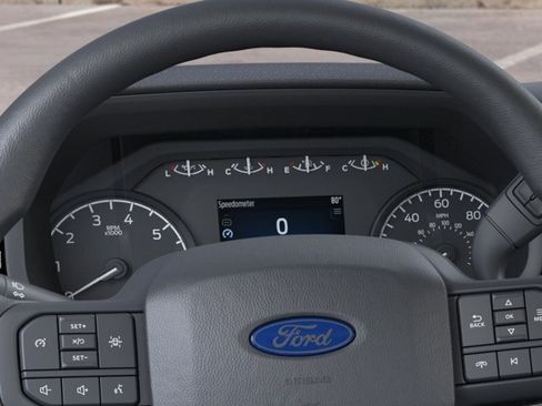 New 2026 Ford F150 STX w/ Equipment Group 200A RWD image 13