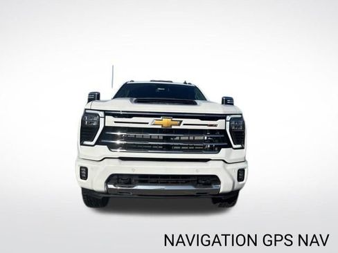 New 2026 Chevrolet Silverado 2500 LT w/ Z71 Chrome Sport Edition image 12