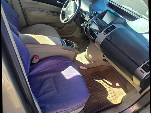 Used 2009 Toyota Prius Touring image 11