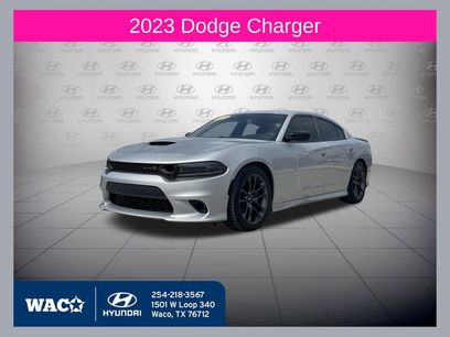 Used 2023 Dodge Charger Scat Pack