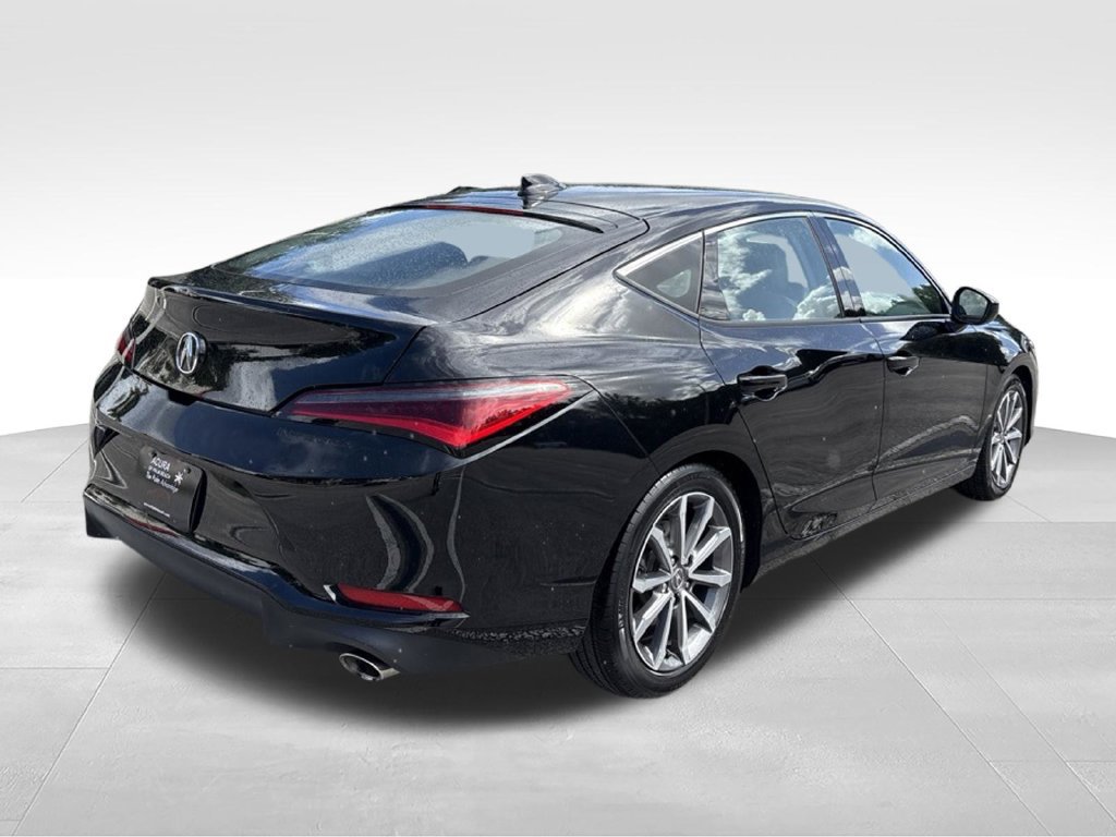 Used 2024 Acura Integra FWD image 5