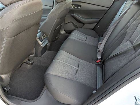 New 2025 Honda Accord Sport image 15