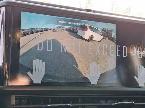 New 2026 Jeep Wrangler Sport S image 18