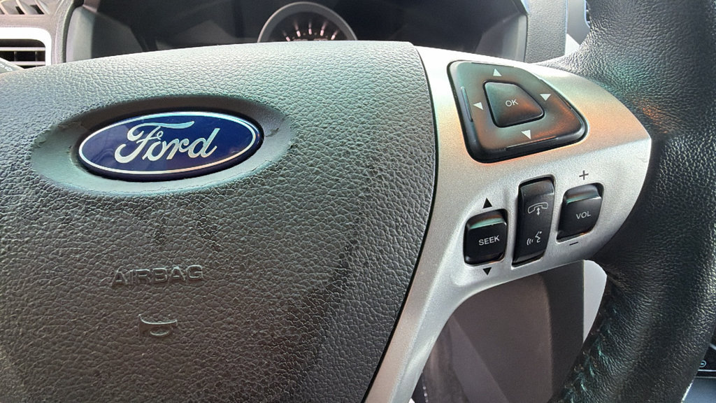 Used 2014 Ford Explorer Limited FWD image 20
