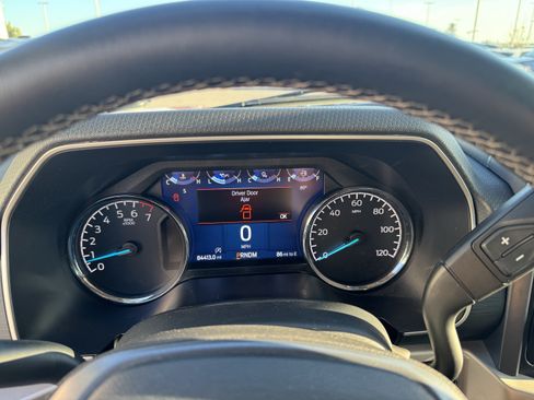 Certified 2023 Ford F150 XLT w/ Equipment Group 302A High AWD/4WD image 18