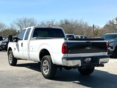 Used 2015 Ford F250 XL w/ Power Equipment Group RWD image 13