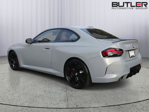 New 2026 BMW 230i Coupe w/ Premium Package RWD image 5