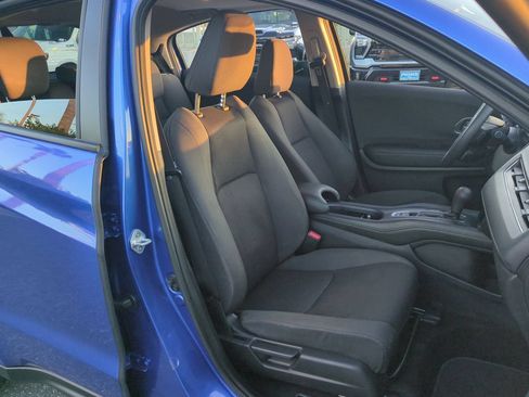 Used 2021 Honda HR-V EX image 27