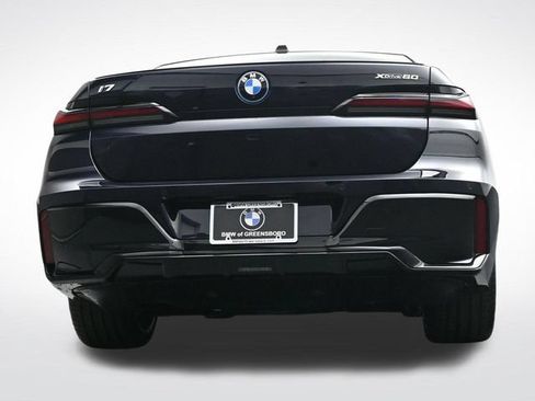 New 2026 BMW i7 xDrive60 w/ Executive Package AWD/4WD image 31