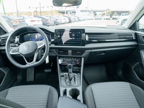 New 2026 Volkswagen Jetta S image 30