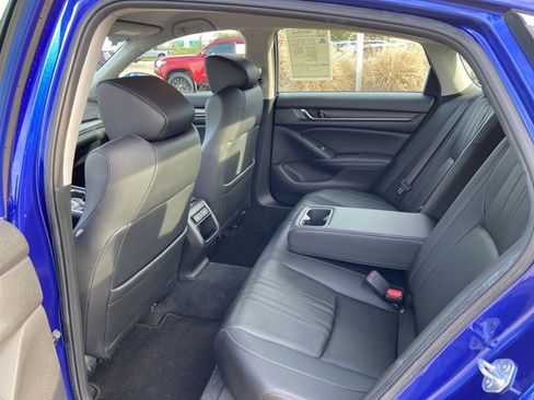 Used 2022 Honda Accord Sport Special Edition image 46