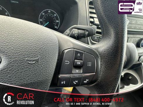 Used 2020 Ford Transit 250 Low Roof w/ Load Area Protection Package image 22