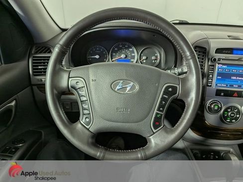 Used 2011 Hyundai Santa Fe SE w/ Premium Pkg 3 AWD/4WD image 17