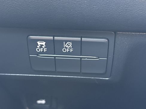 Used 2020 MAZDA MAZDA6 Touring image 22