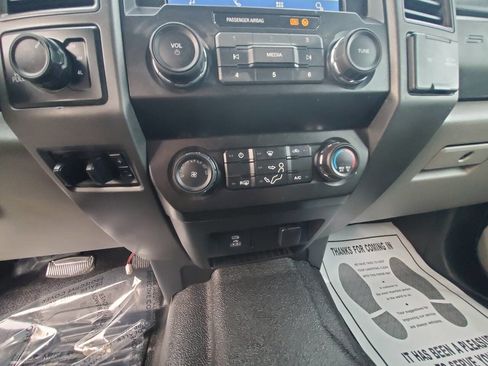 Used 2020 Ford F350 XL w/ STX Appearance Package image 18