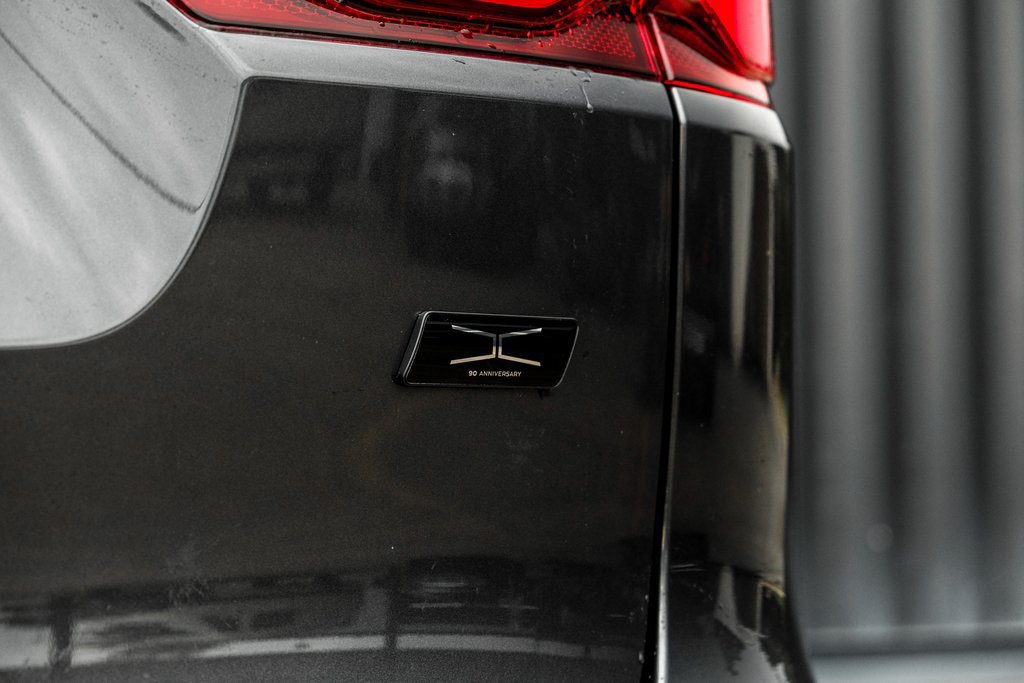 New 2026 Jaguar F-PACE R-Dynamic S AWD/4WD image 8