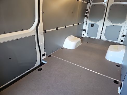 New 2026 Mercedes-Benz Sprinter 3500 image 16