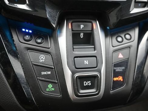 Used 2023 Honda Odyssey Elite image 35
