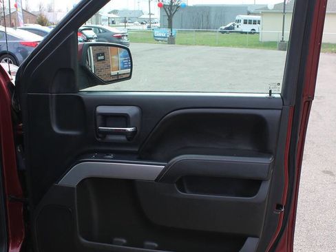 Used 2016 Chevrolet Silverado 1500 LT w/ All Star Edition image 23