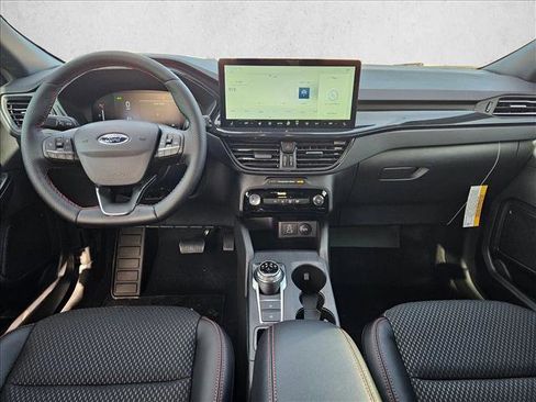 New 2026 Ford Escape ST-Line Select w/ Tech Pack #1 image 14