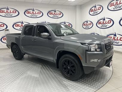 Used 2024 Nissan Frontier SV w/ SV Convenience Package