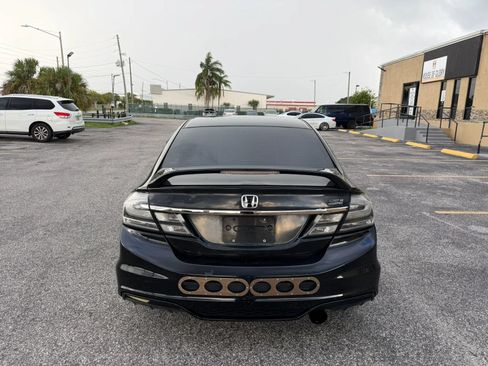 Used 2012 Honda Civic Si image 4
