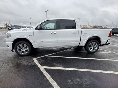 New 2026 RAM 1500 Big Horn image 3