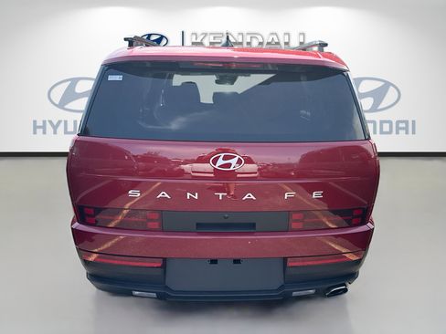 New 2026 Hyundai Palisade SEL Premium FWD image 5