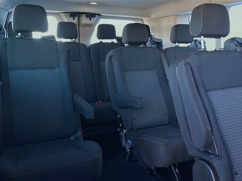 Used 2021 Ford Transit 350 XLT RWD image 24