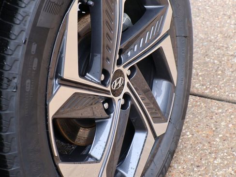 Used 2022 Hyundai Tucson SEL image 41