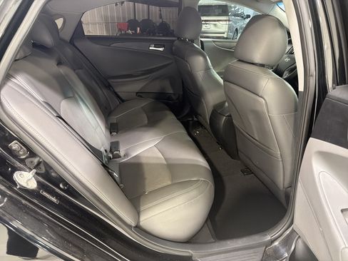 Used 2012 Hyundai Sonata GLS FWD image 11