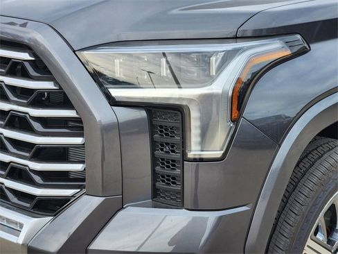 New 2026 Toyota Tundra Capstone image 6