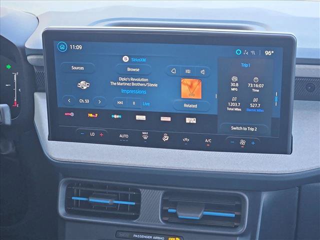 Used 2026 Ford Maverick XLT FWD image 20