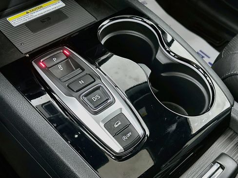 Used 2023 Honda Passport Elite image 17