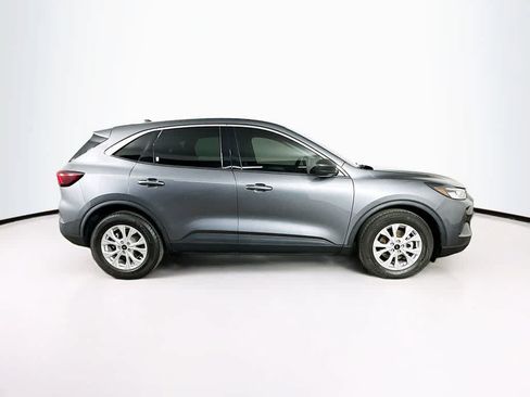 Certified 2023 Ford Escape Active FWD image 26
