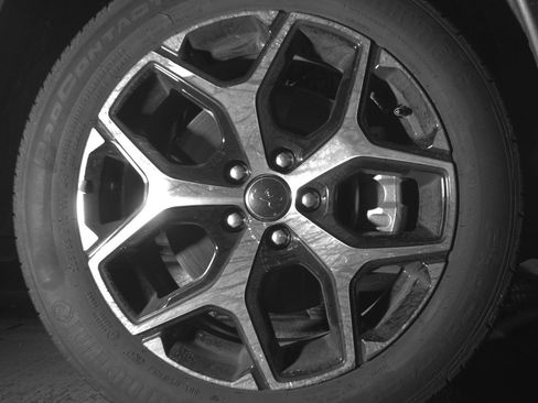 Used 2025 Jeep Compass Limited AWD/4WD image 13