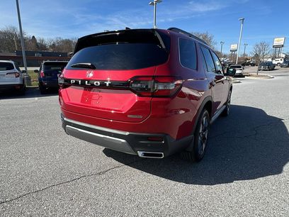 New 2026 Honda Pilot Touring