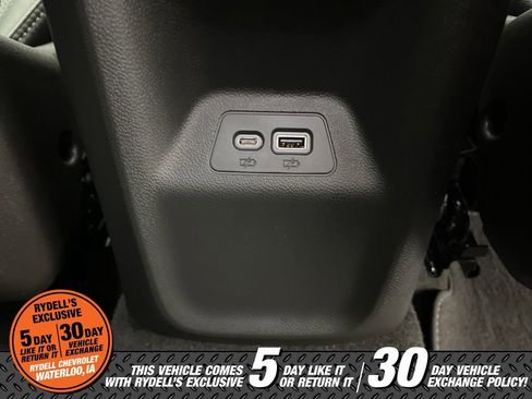 Certified 2023 Buick Envision Essence AWD/4WD image 20