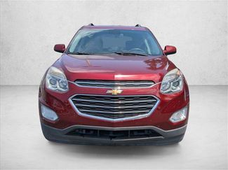 Used 2016 Chevrolet Equinox LT FWD video 3