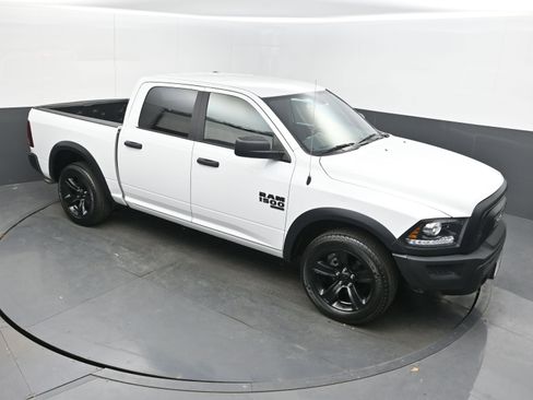 Used 2024 RAM 1500 Classic Warlock image 32