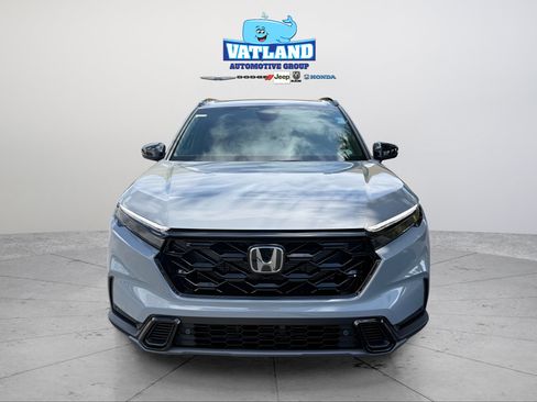 New 2026 Honda CR-V Sport-L image 8