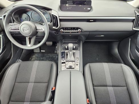 New 2026 MAZDA CX-50 2.5 Hybrid w/ Cargo Package AWD/4WD image 17