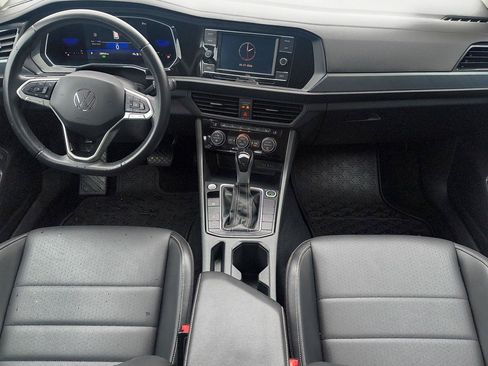 Used 2022 Volkswagen Jetta SE FWD image 44