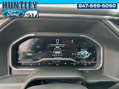 Used 2024 GMC Sierra 2500 Denali Ultimate image 28