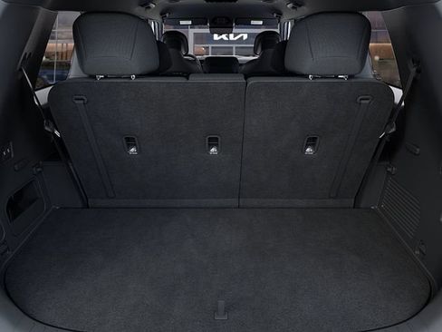 New 2027 Kia Telluride LX FWD image 19