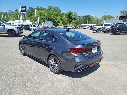 Certified 2023 Kia Forte GT image 5