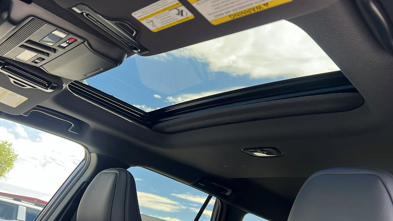 New 2026 Subaru Outback Touring XT AWD/4WD image 33