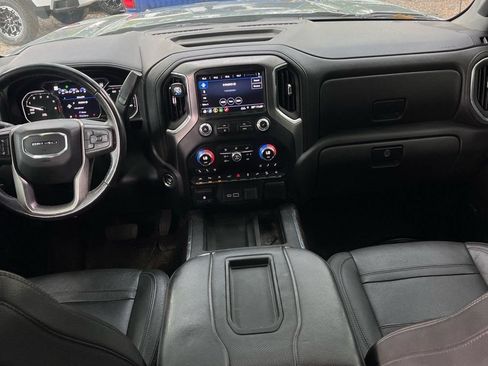 Used 2019 GMC Sierra 1500 Denali w/ Denali Ultimate Package AWD/4WD image 7